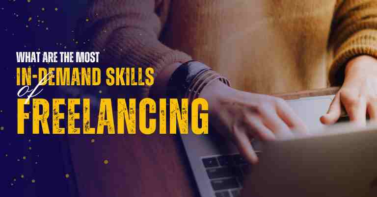 in-demand skills for freelancing