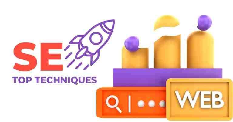 top techniques for seo