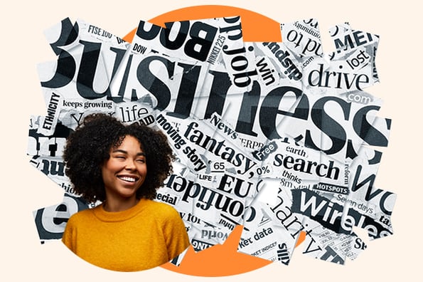 From Passion to Profession: Crafting Your Blogging Career Story